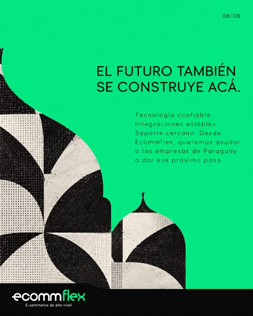 Publicación en Instagram · Medios de Pago